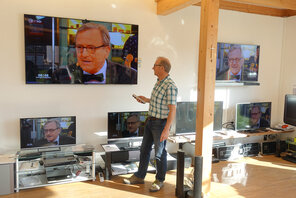 TV-Geräte